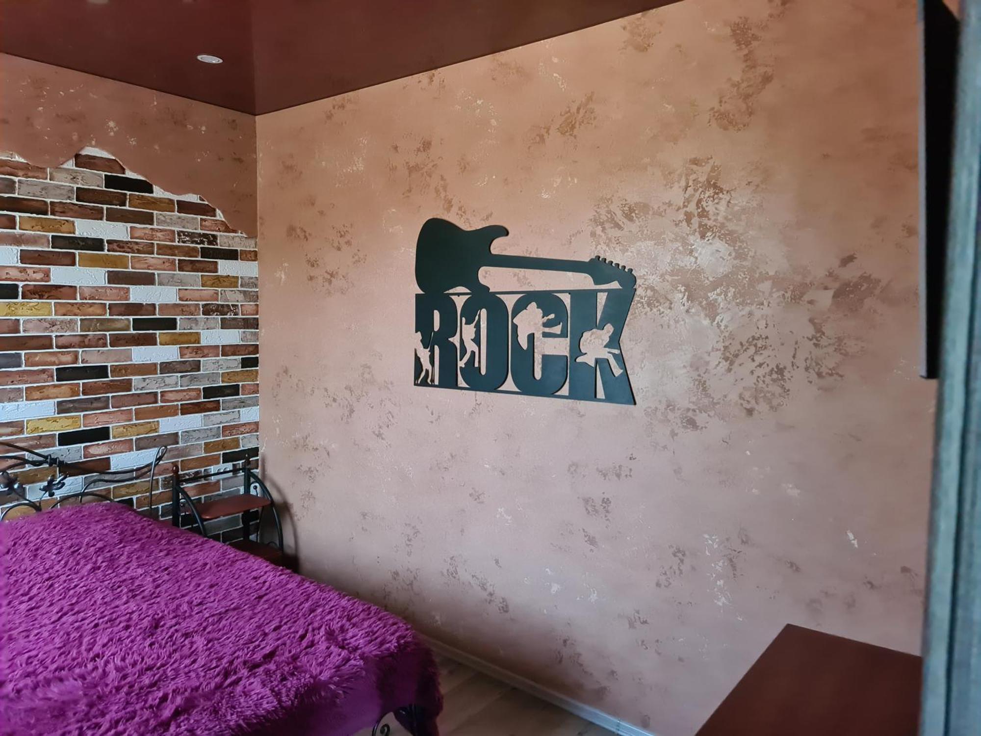 Loft Apartment On Svobody Kamjanske Buitenkant foto